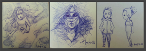 20130226_Postit_doodles_by_Mary-Q